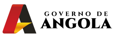 logo governo de Angola